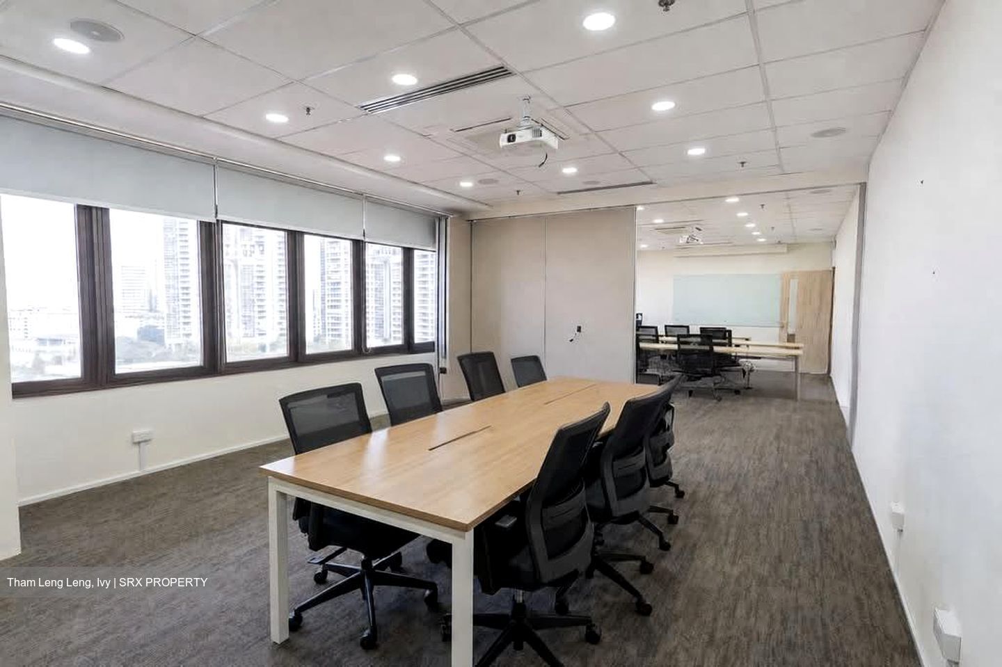 SLF Building (D11), Office #608445911